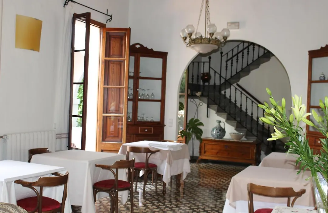 Hotel Sant Jaume-1