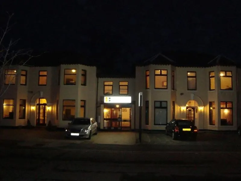 Best Inn Hotel-1