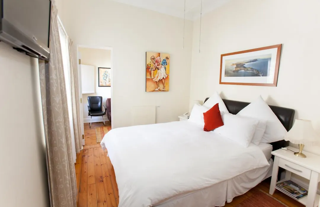Brenwin Guest House-1