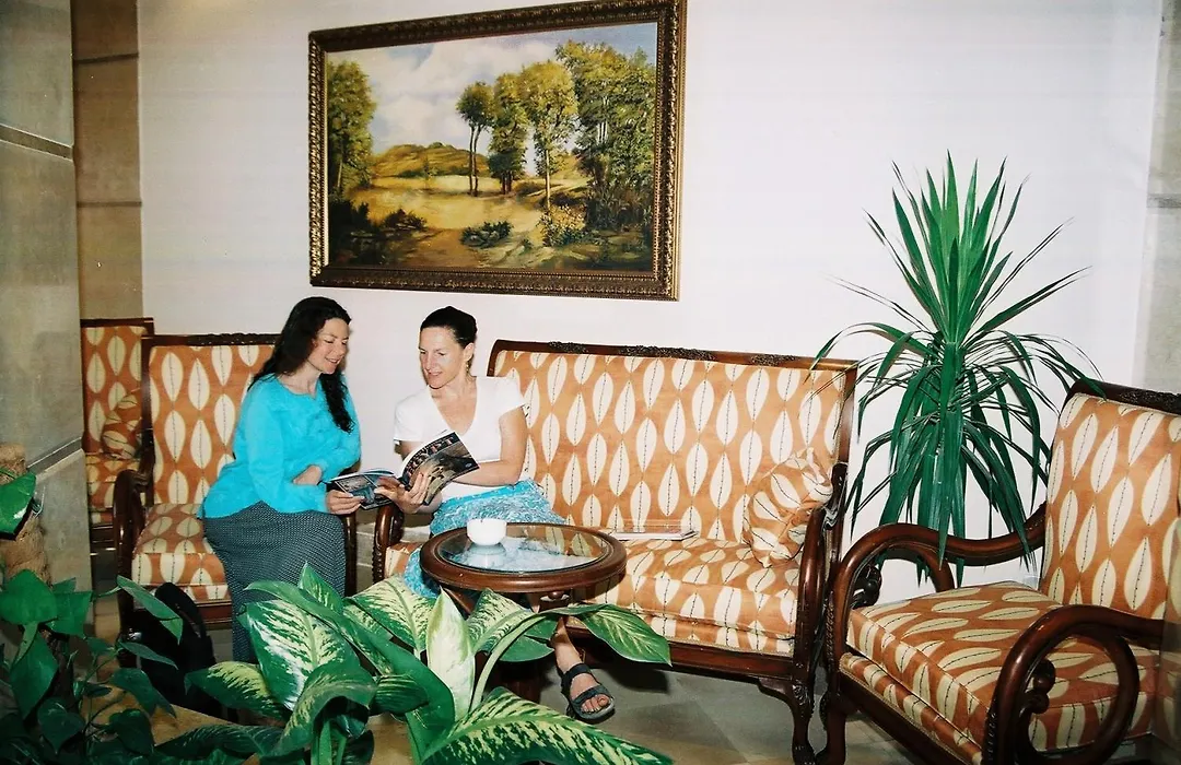 Susanna Hotel Luxor-1