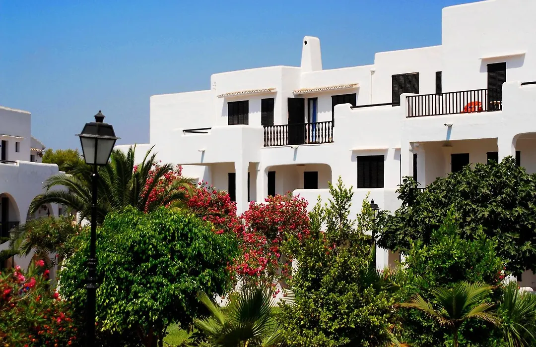 Hotel Palia Dolce Farniente 3 Sup-1