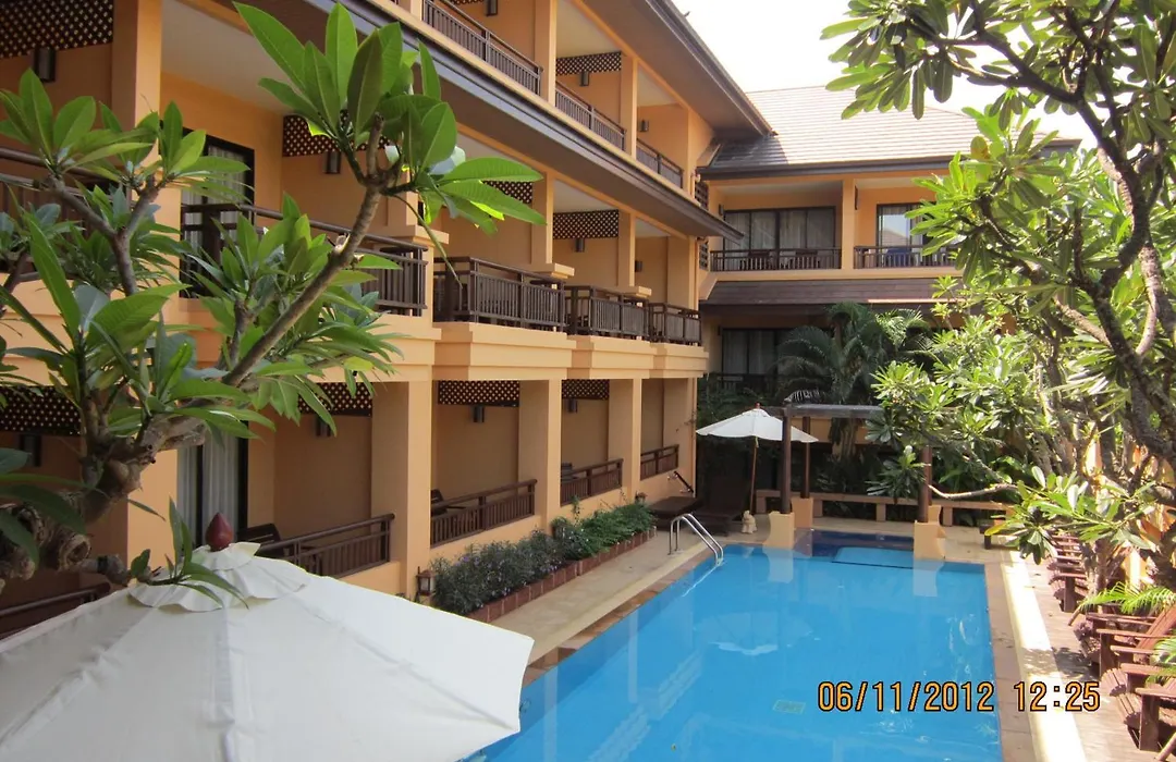 La Maison Hua Hin-1