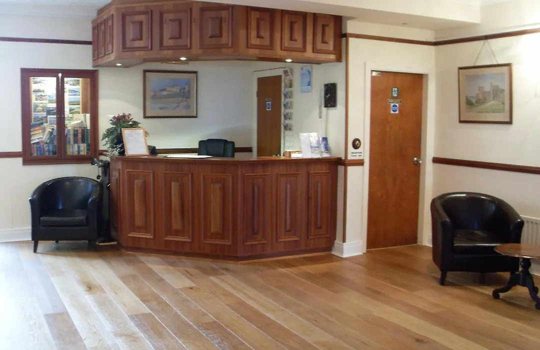Merlewood Hotel-1