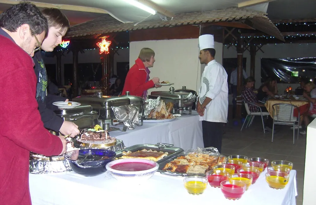 Golden Rose Hotel-1