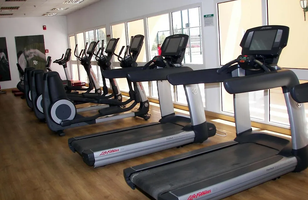 Hurghada Suites & Apartments Serviced By Marriott-1