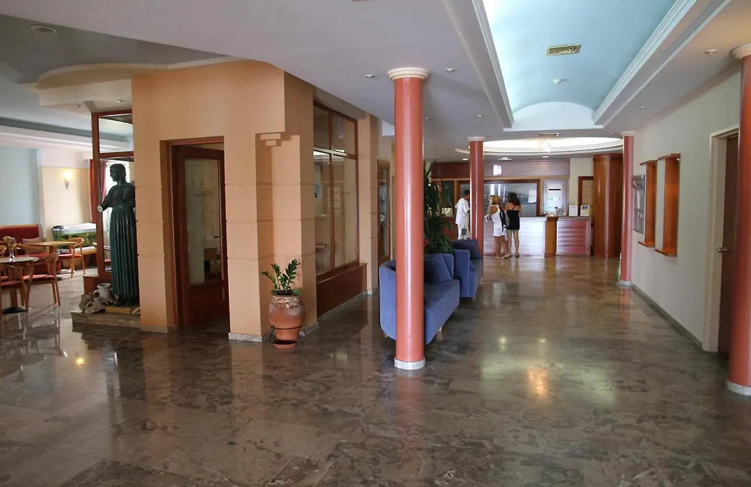 Astron Hotel-1