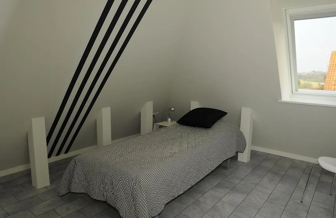 Hotel CoCo Aps-1