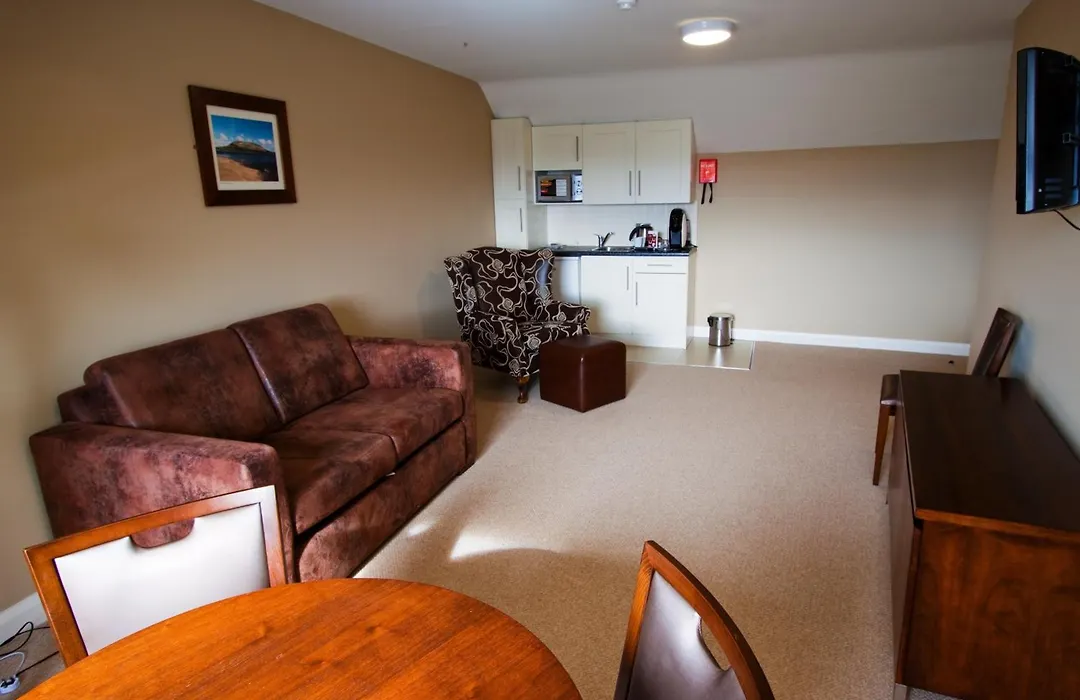 Strandhill Boutique Hotel Lodge And Suites-1