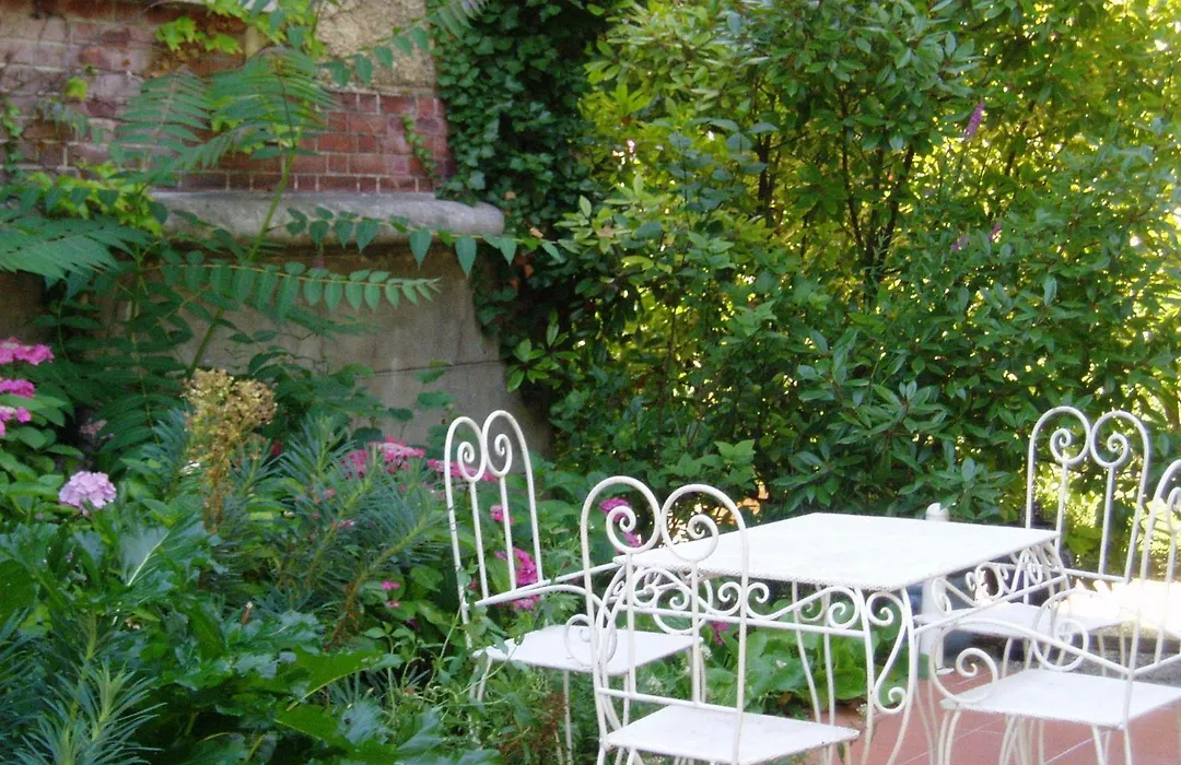 Hotel Le Clos Raymi-1