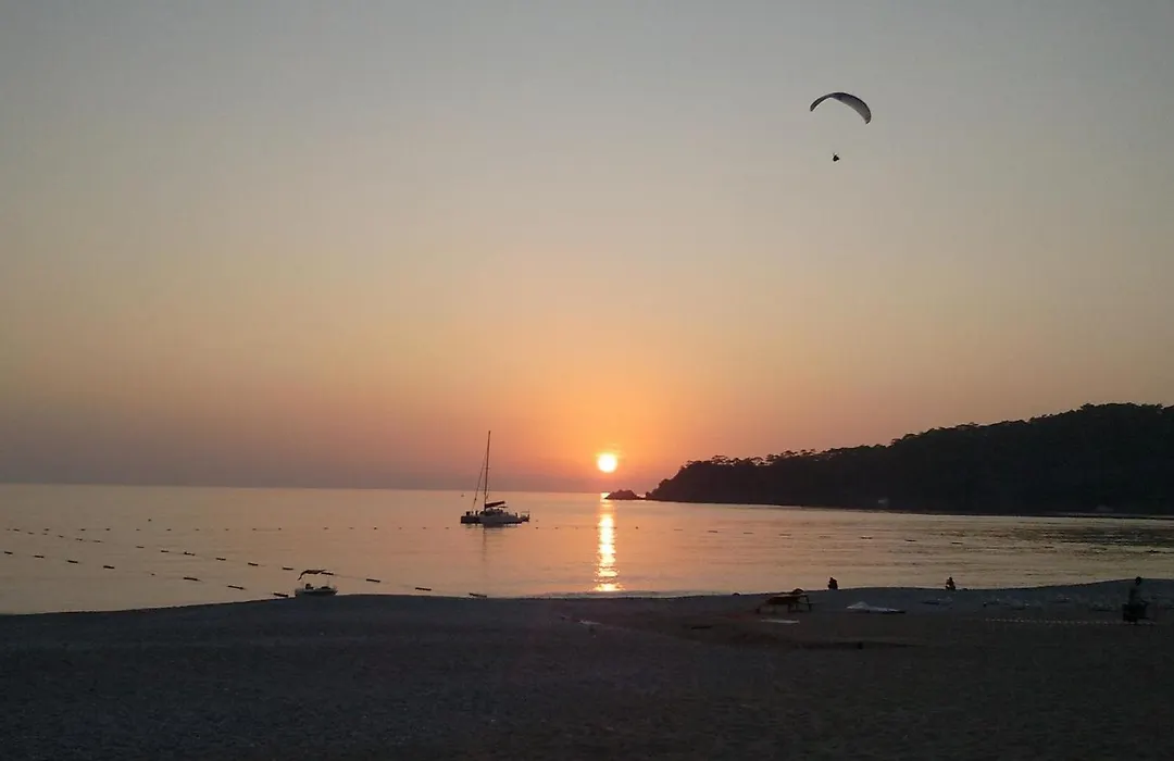 Magic Tulip Beach Hotel-1