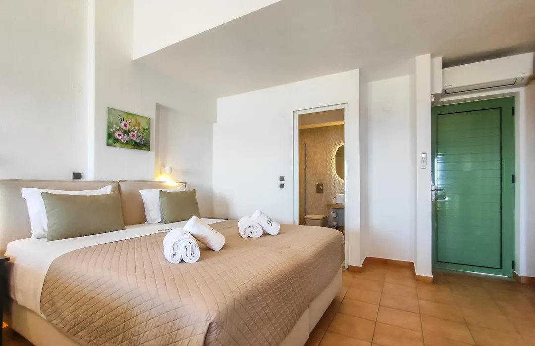 Hotel Dafni-1
