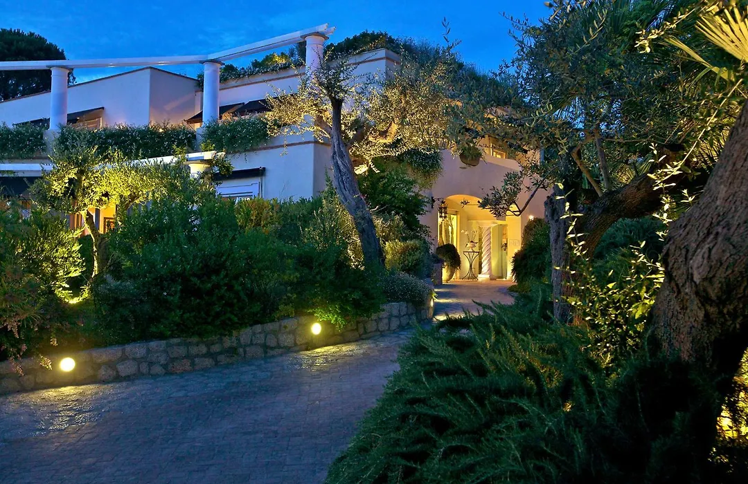 Hotel Orsa Maggiore-1