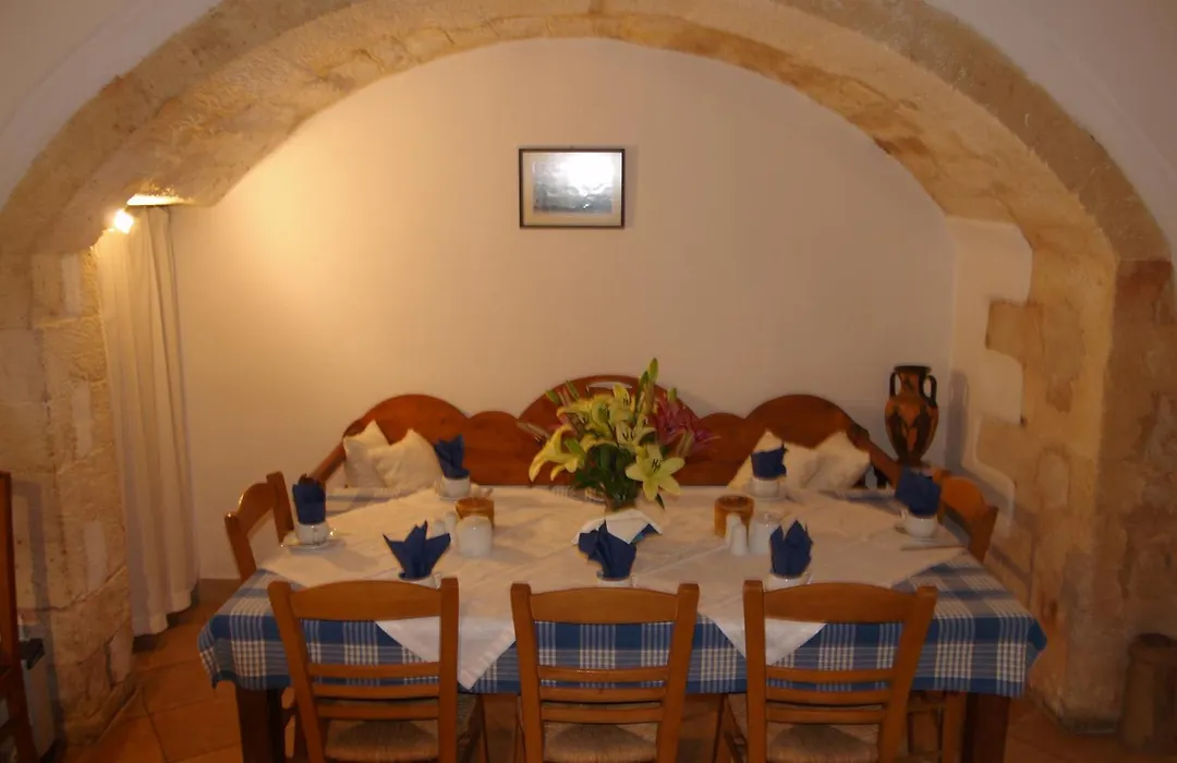 Hotel Amphora-1
