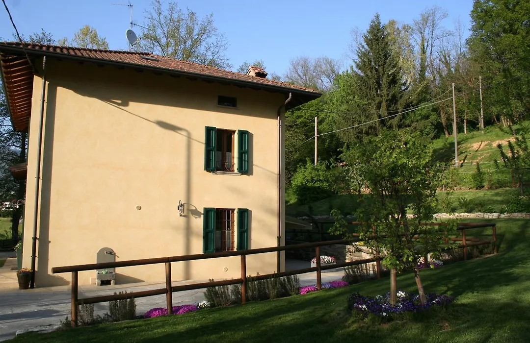 B&B La Casa Di Campagna-1
