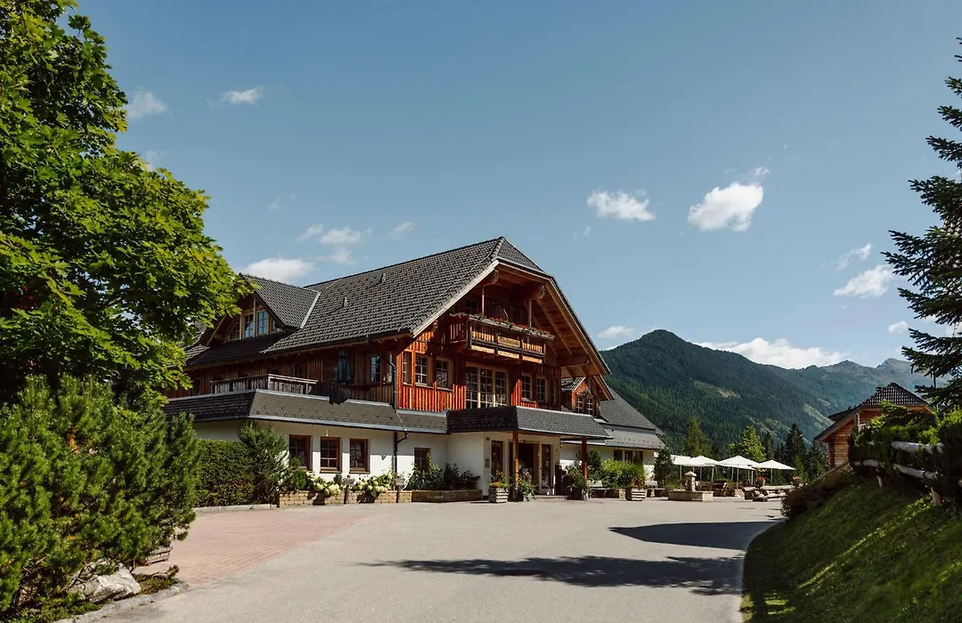 Almdorf Reiteralm-1
