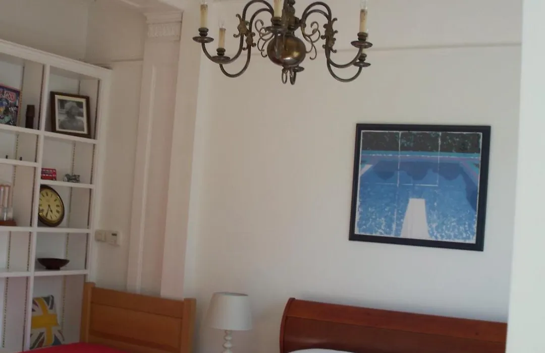 Broadstairs House Boutique B&B By The Sea-1
