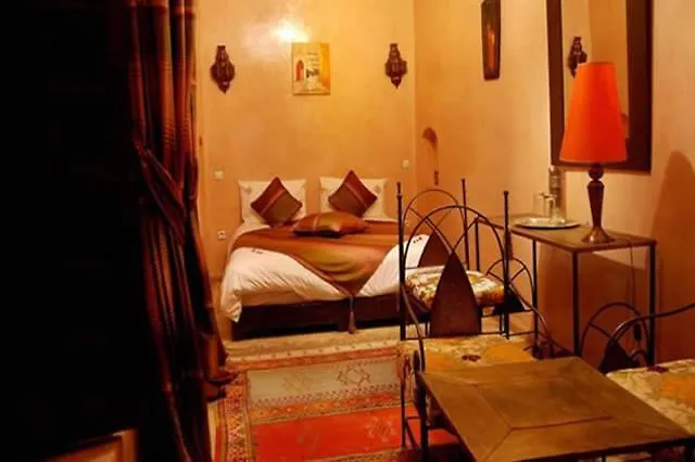 Riad D'Airain-1