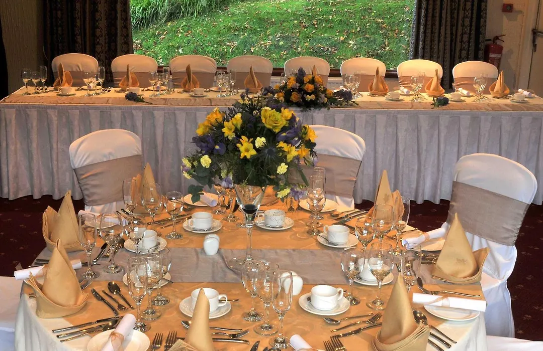 Woodland House Hotel-1