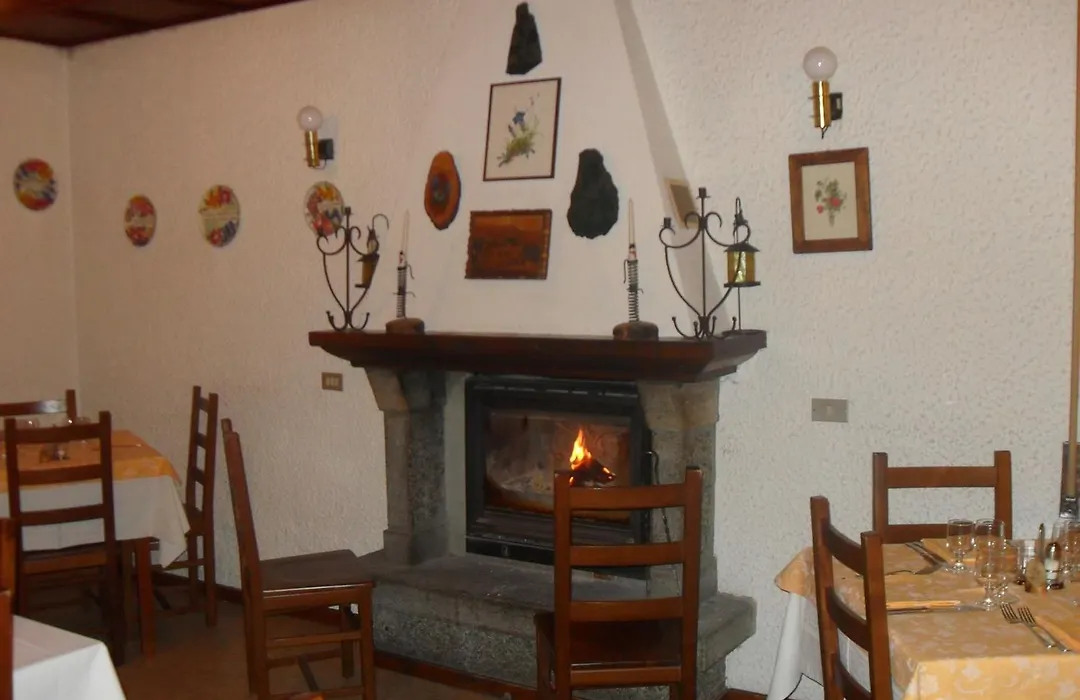 Albergo La Genzianella-1