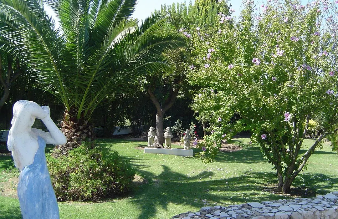 Quinta Dos Oliveiras-1