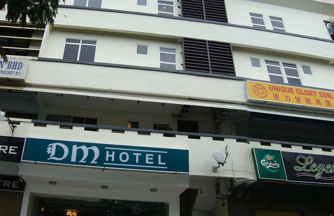 Dm Hotel-1
