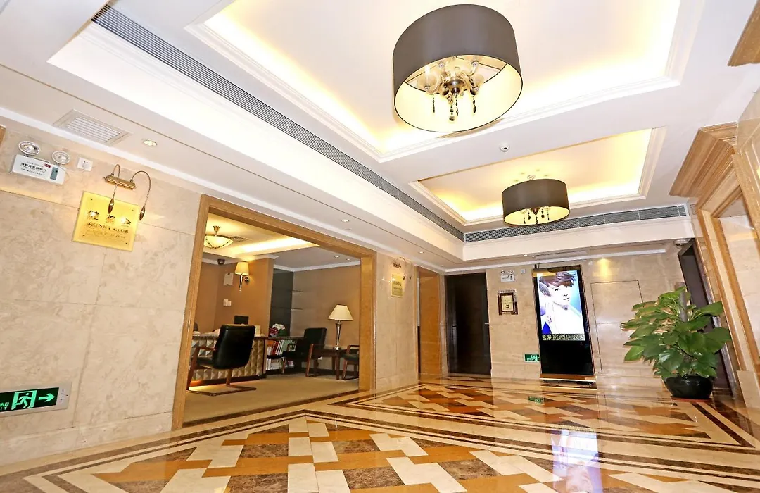 Grand Palace Hotel - Grand Hotel Management Group-1