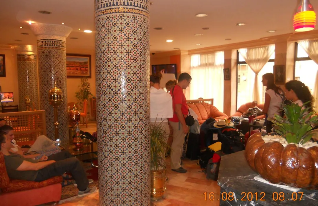 Hotel Astrid-1