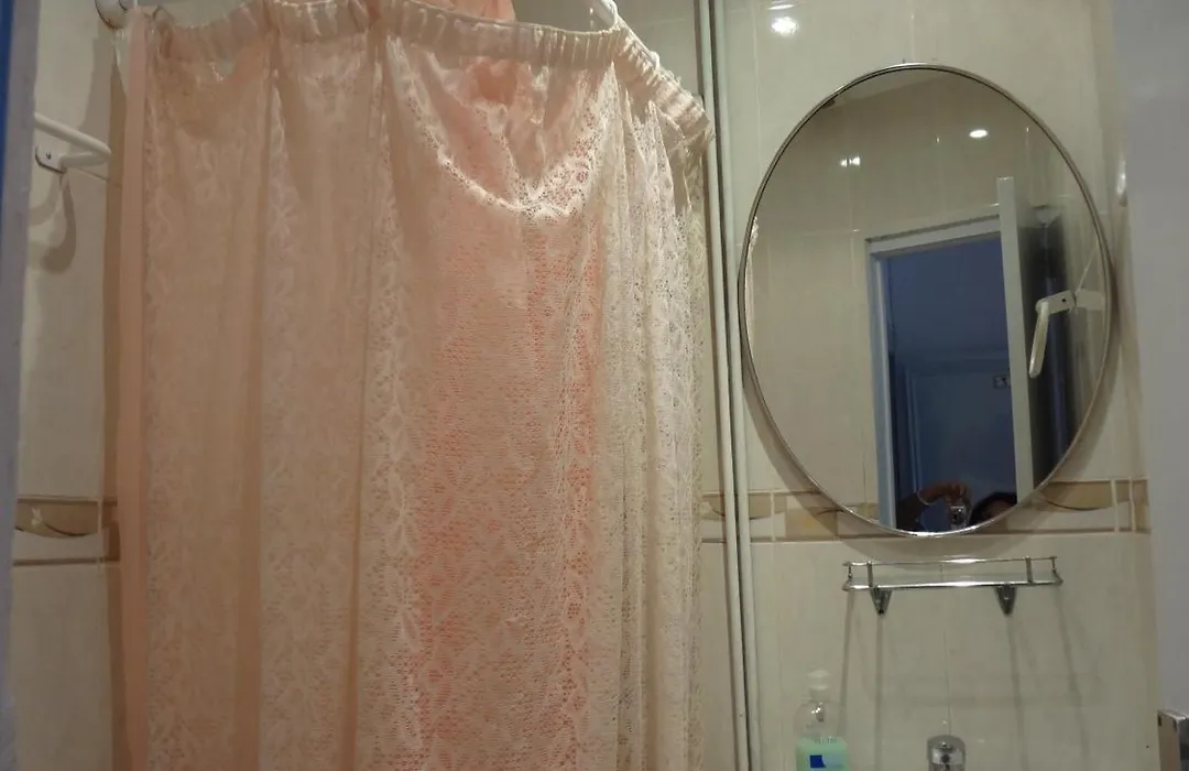 Hostal Sant Carlo-1