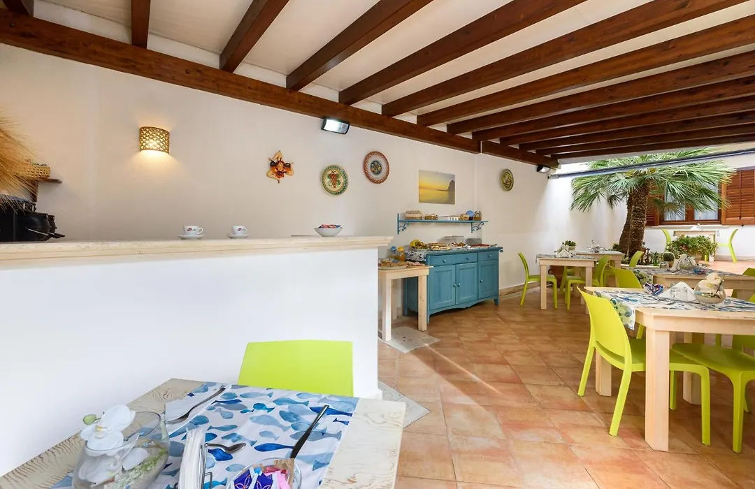 La Meridiana Hotel-1