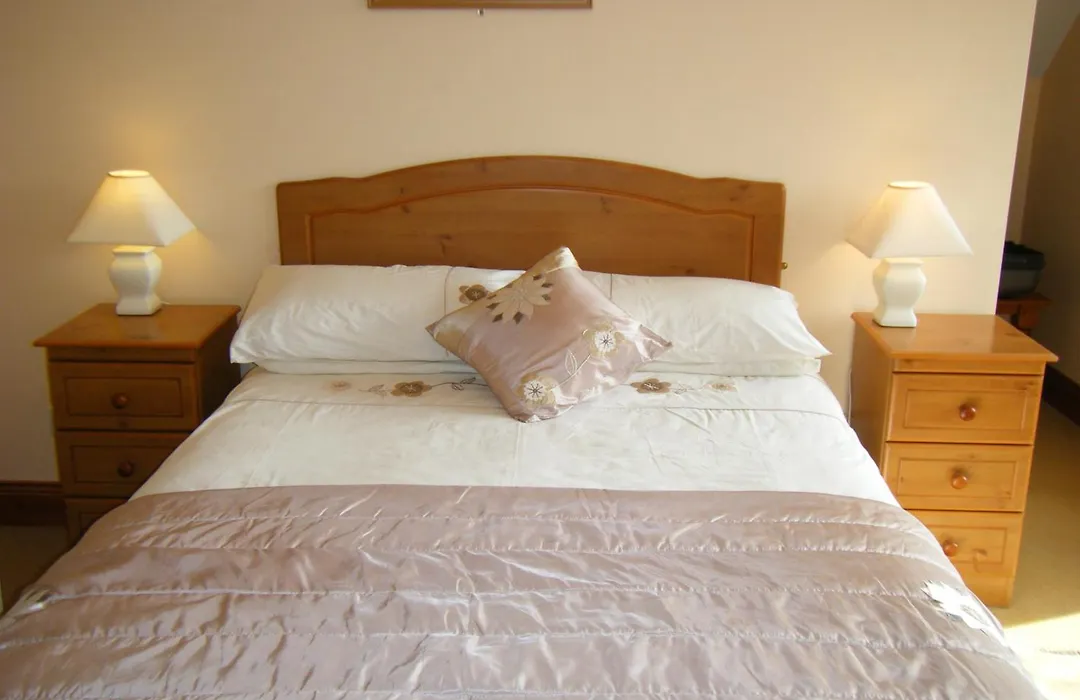 Ashfield B&B-1