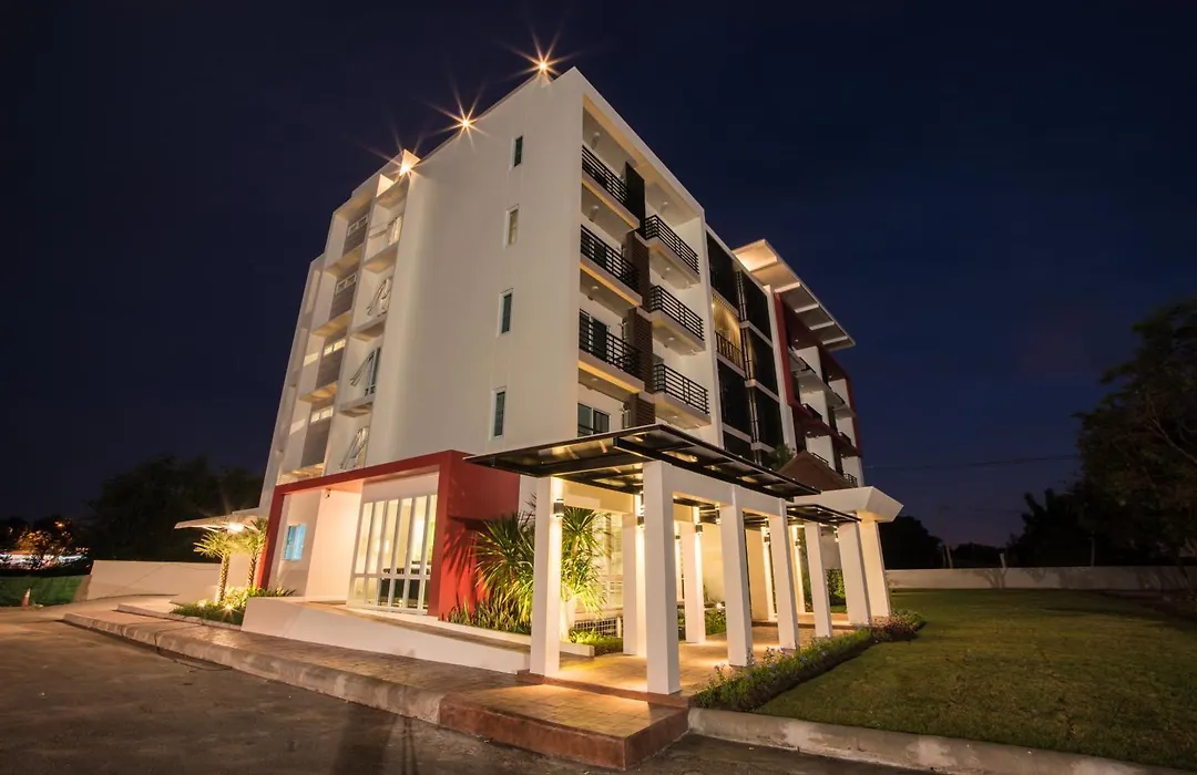 Napatra Hotel-1