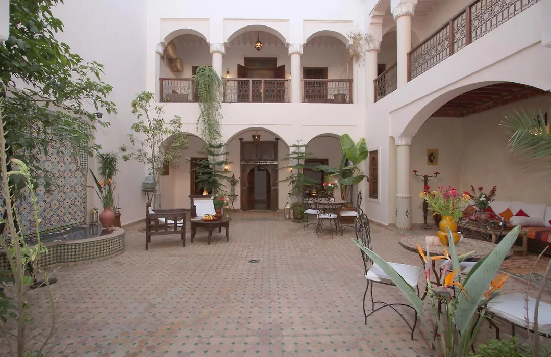 Riad Cannelle-1