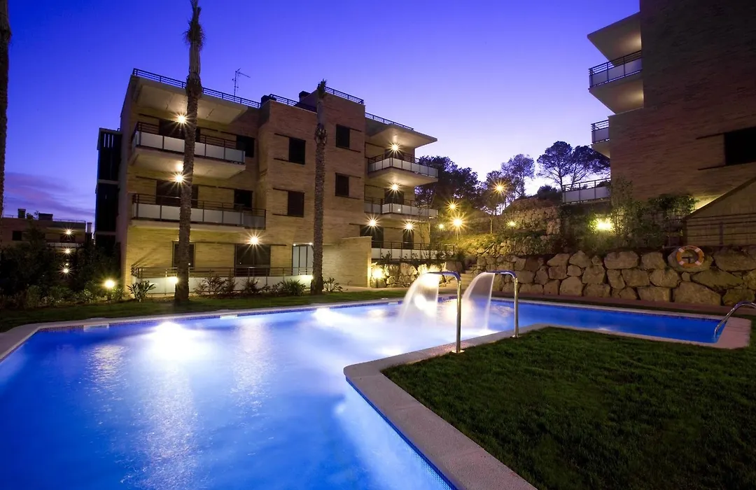 Pierre&Vacances Salou-1