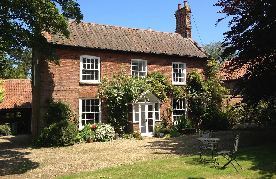 Mill House Bed And Breakfast-1