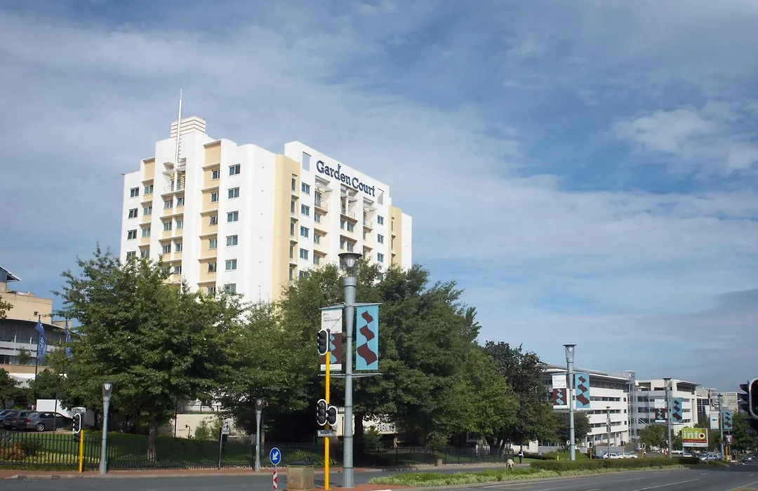 Garden Court Sandton City-1