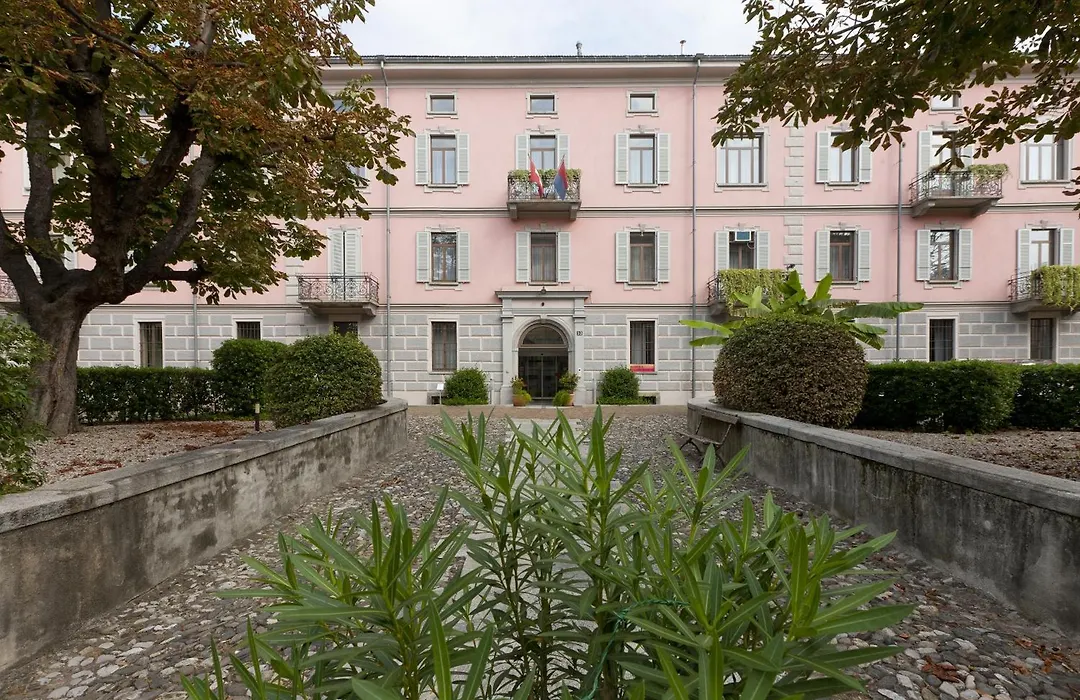 Hotel Zurigo Downtown-1