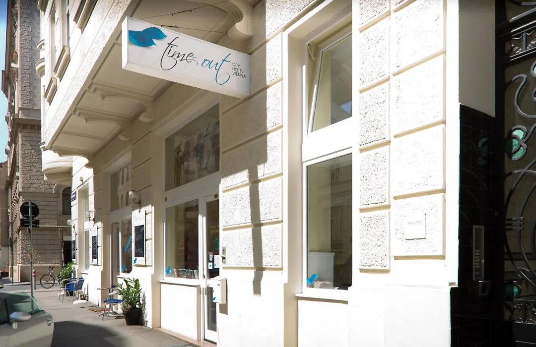 Timeout City Hotel, 5 Min To City Center, Self Check In-1