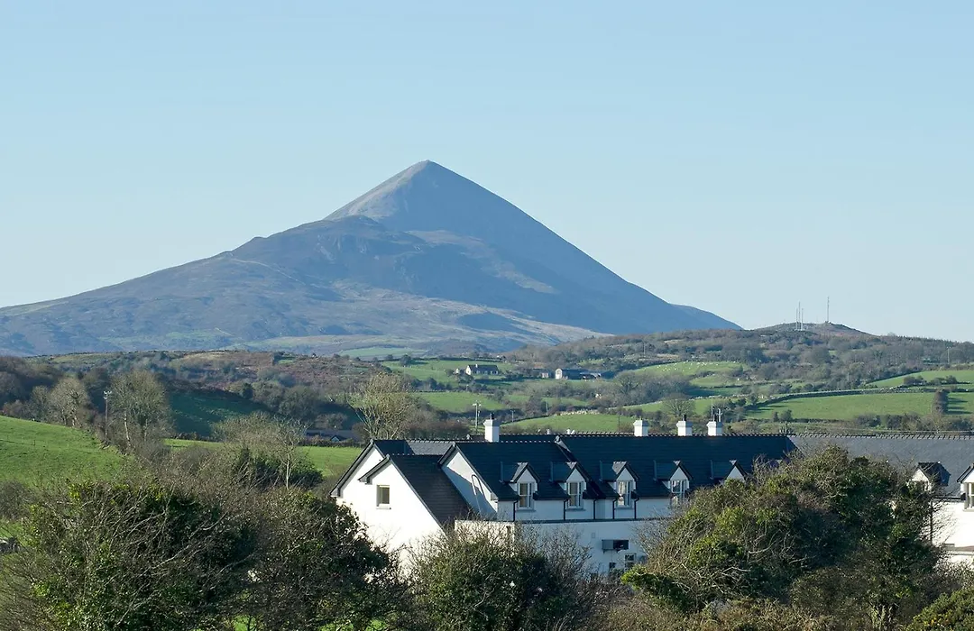 Westport Country Lodge Hotel-1