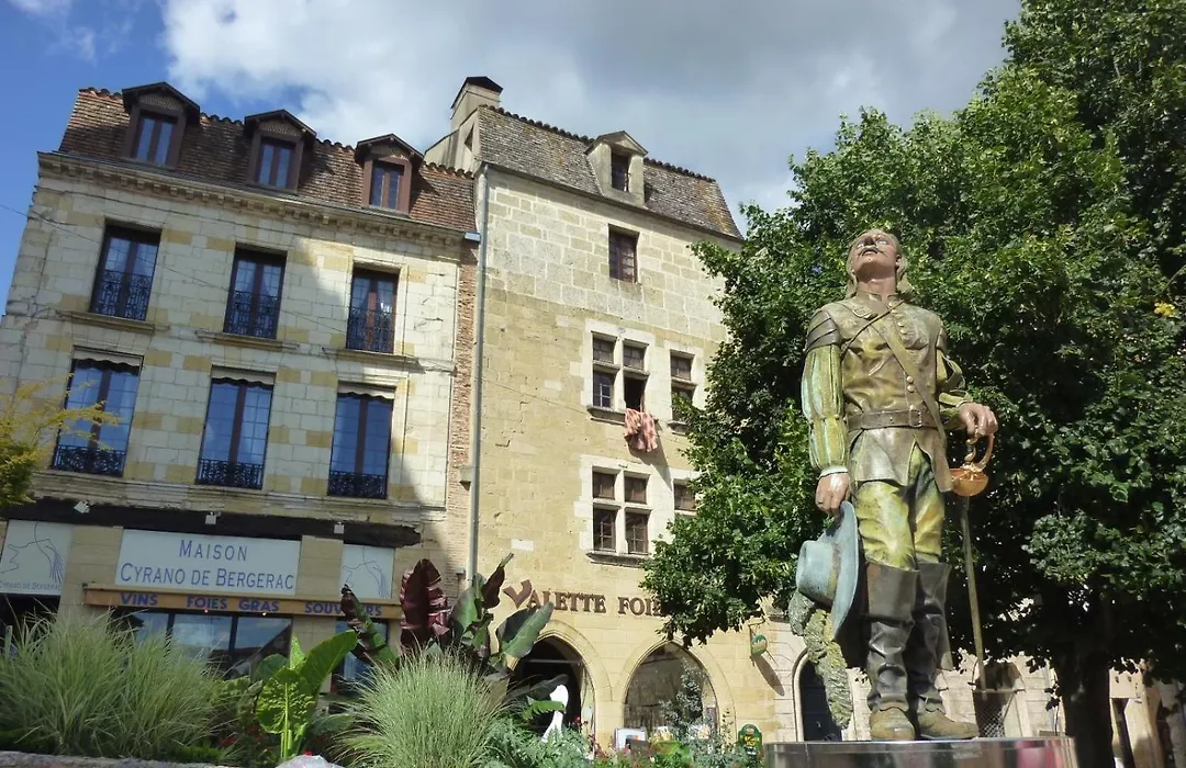 Hotel De France-1