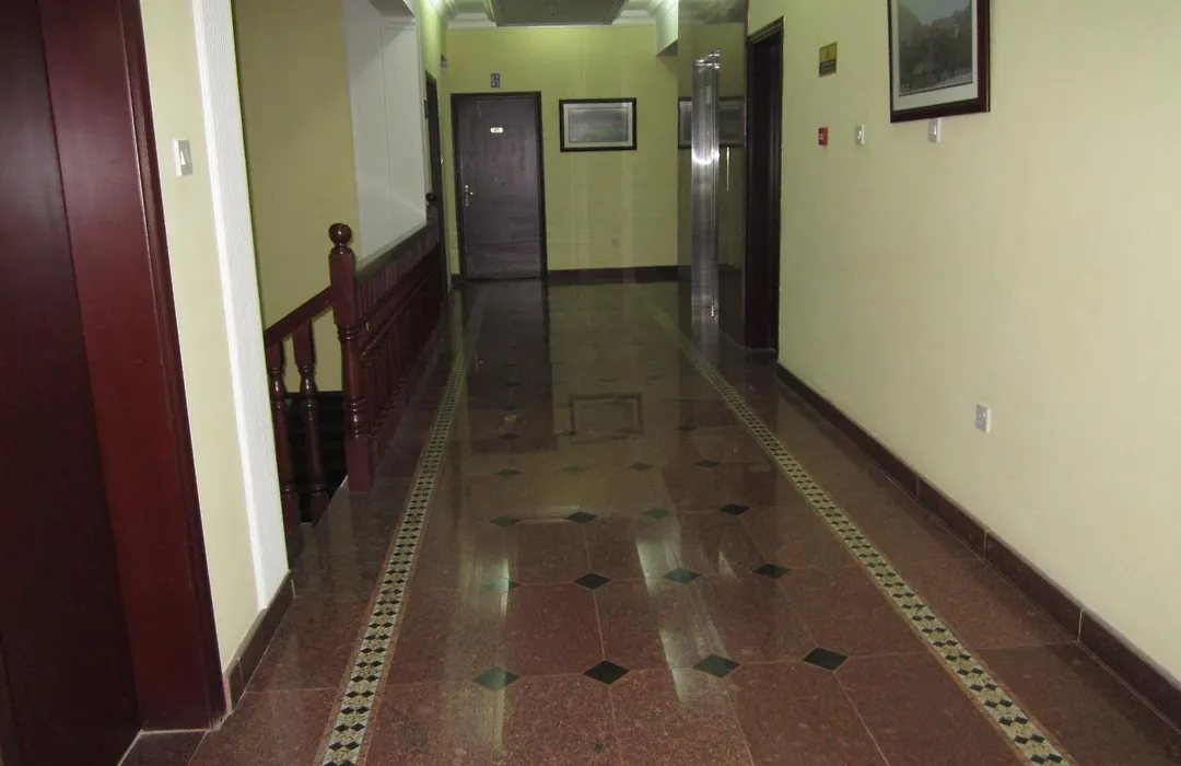 Muscat International Hotel-1