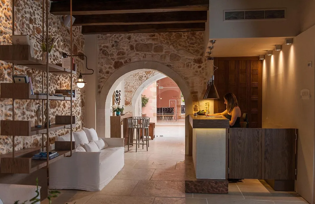 Serenissima Boutique Hotel-1
