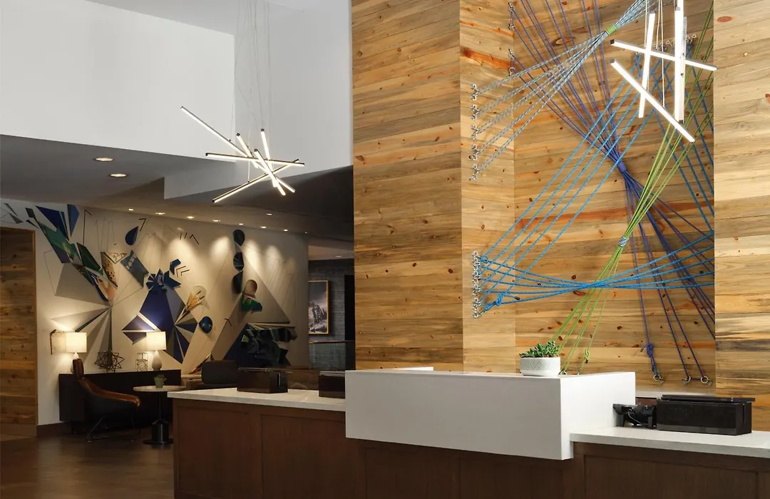 Hyatt Place Denver Downtown-1