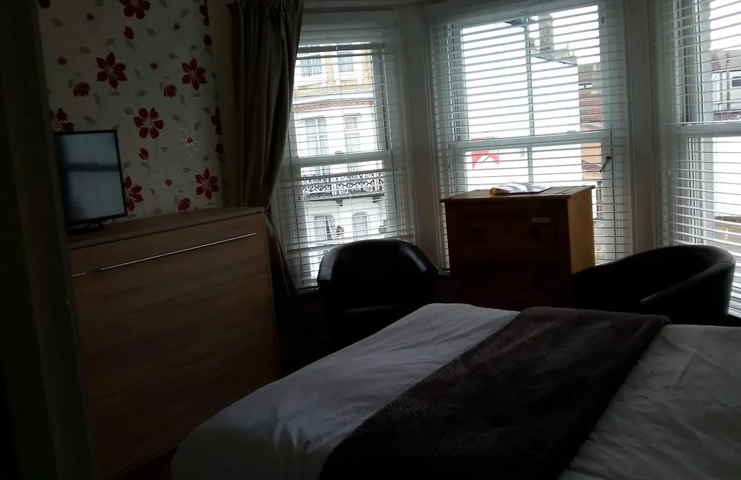 Seamore Guest House-1