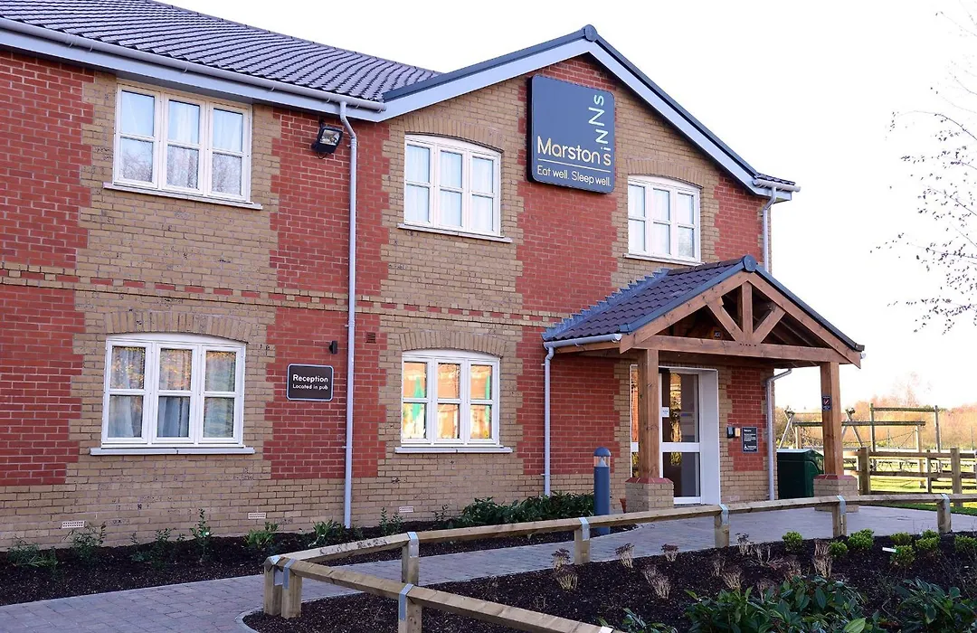 Woodcocks, Lincoln By Marston'S Inns-1