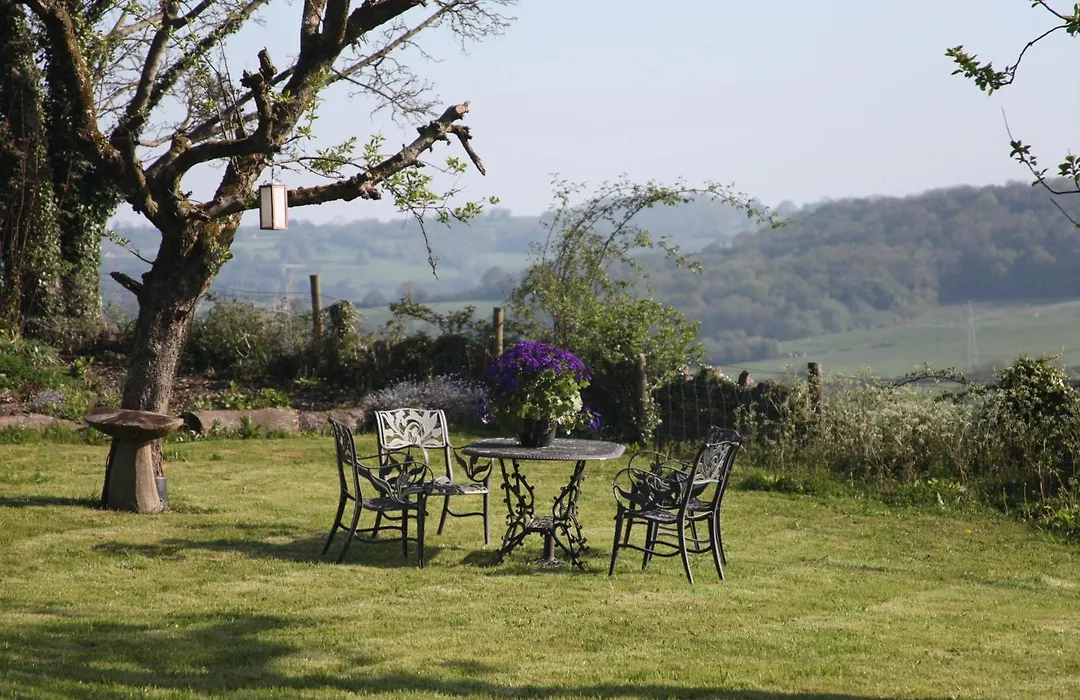 Coombe Lodge Farm House-1
