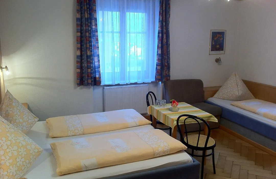 Hotel Tautermann-1