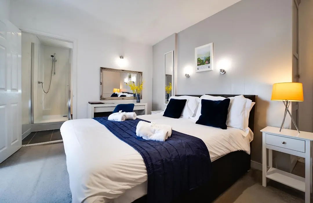 The Beaufort Hotel-1