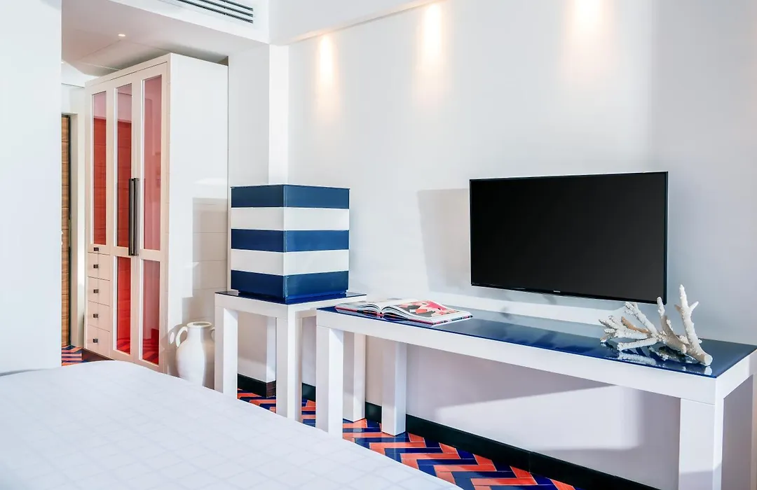 Hotel Capo La Gala & Wellness-1