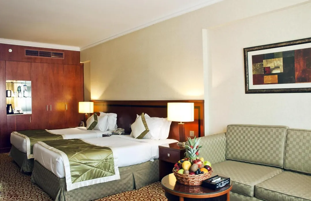 Ramee Royal Hotel-1