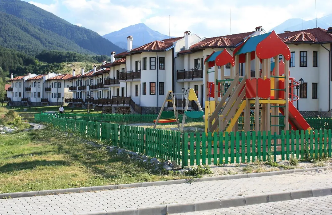 Pinerose Resort-1